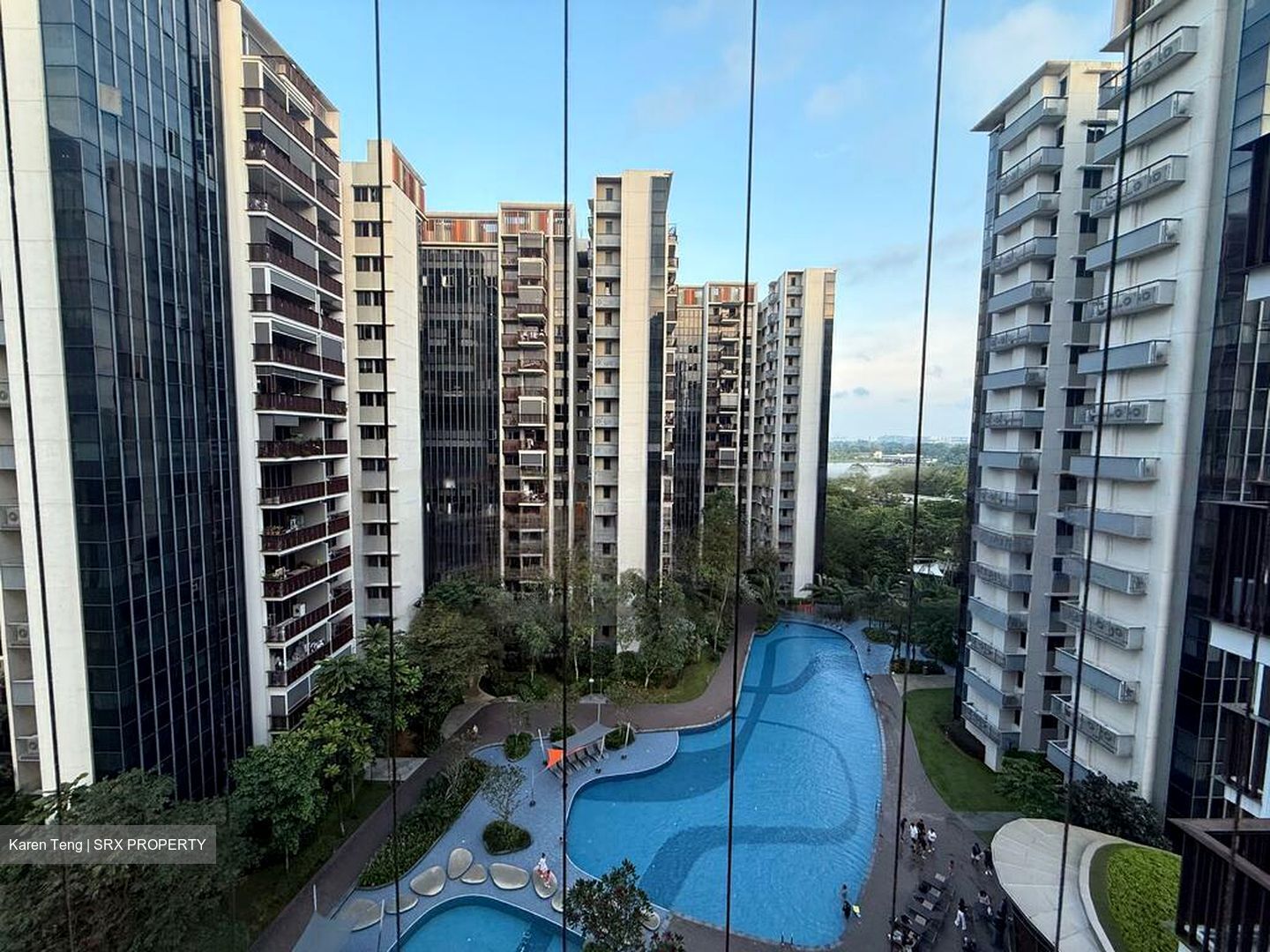 Lakeville (D22), Condominium #460678581